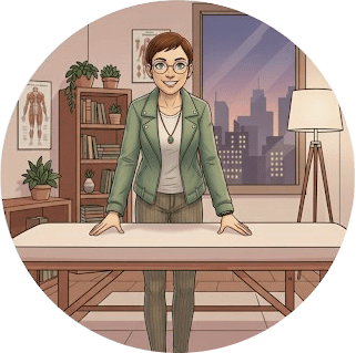 kinésiologue à Mouchin